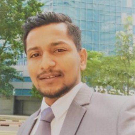 Profile picture of Rajagopal Suryanarayanan