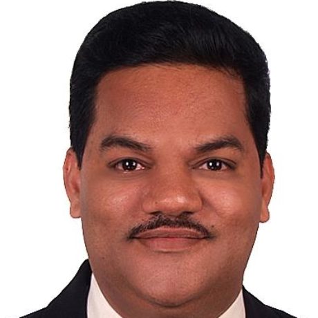 Profile picture of Murali CK